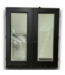 53828 Full Lite Outswing French Patio Door 71.625"W x 78.75"H
