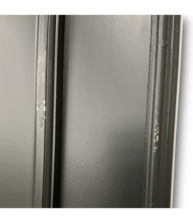 53828 Full Lite Outswing French Patio Door 71.625"W x 78.75"H