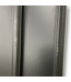 53828 Full Lite Outswing French Patio Door 71.625"W x 78.75"H