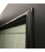 53828 Full Lite Outswing French Patio Door 71.625"W x 78.75"H