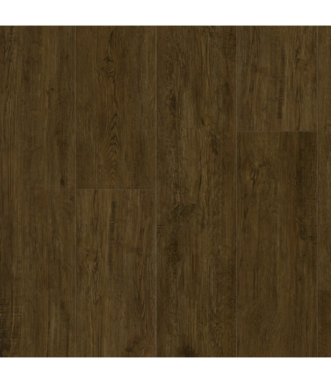 53836 Chestnut Waterproof Vinyl Planks Set of 5 Boxes 92 sq. ft.