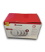 53838 Hardwired Smoke Detector With Photoelectric Sensor 4 Pk