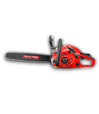 53841 Gas Powered Chainsaw 20"