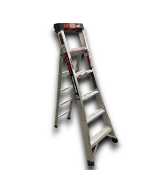 53843 King Kombo Ladder 10'