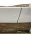 53840 White Freestanding Utility Tub With Cabinet And Faucet