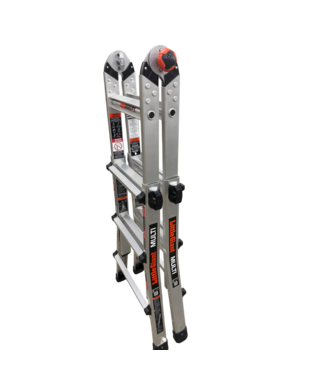 54000 Multi Position Ladder M17
