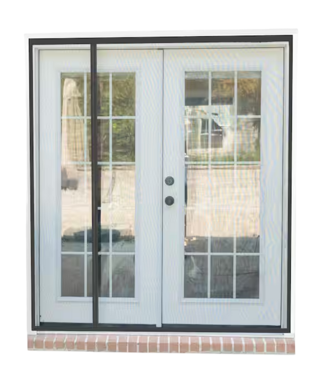 54001 Heavy Duty Magnetic Screen Door
