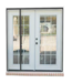 54001 Heavy Duty Magnetic Screen Door