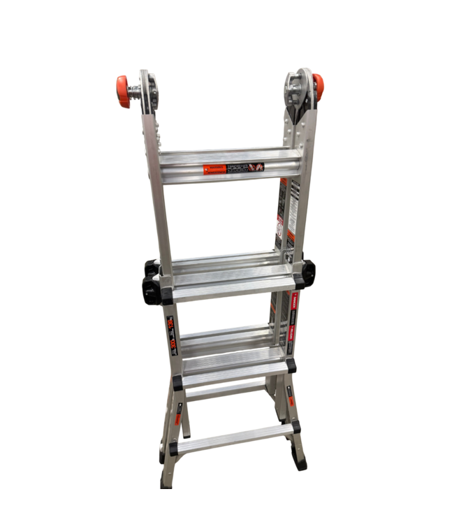 54000 Multi Position Ladder M17