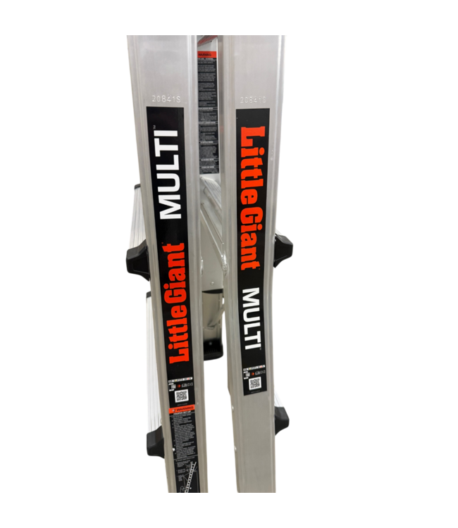 54000 Multi Position Ladder M17