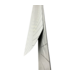 53847 Black & White Chevron Patter Shower Walls 98" x 40"