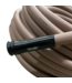 53850 Brown Mulch Colors Garden Water Hose 100'L