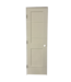53853 Prehung 2-Panel Hollow Interior Door RH 24" x 80"
