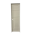 53853 Prehung 2-Panel Hollow Interior Door RH 24" x 80"