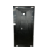 53861 Black Lft Hand Drain Shower Base 36"L x 72"W