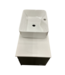 53855 Floating Bathroom Vanity With Ceramic Vessel Sink 31.5"W
