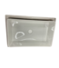 53858 Feast Farhouse Apron Front Ceramic Kitchen Sink