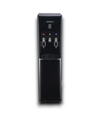 53866  5-Gallon Water Dispenser and Coffee Maker