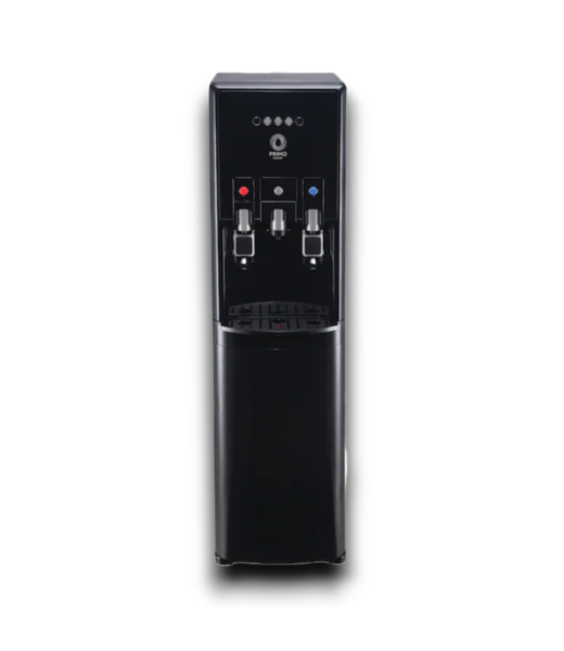 53866  5-Gallon Water Dispenser and Coffee Maker