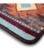 53873 4' x 5' Southwestern Design Indoor Area Rug