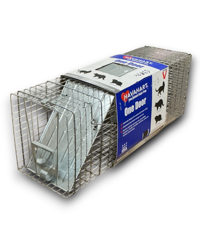 53874 Live Animal Cage Trap