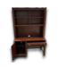 53879 Cherry Wood Pedestal Desk 50"W