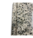 53878 Dark Cherry Double Bathroom Vanity With Granite Top 60"