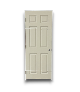 53882 Pre-hung Interior Right Hand Door 30 x 80