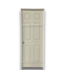 53882 Pre-hung Interior Right Hand Door 30 x 80
