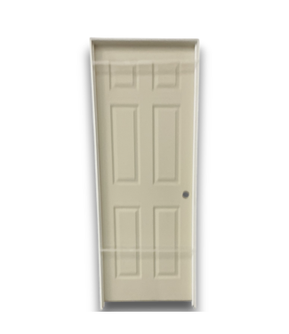 53884 Pre-hung Interior Left Hand Swing Door 30 x 80
