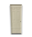 53884 Pre-hung Interior Left Hand Swing Door 30 x 80