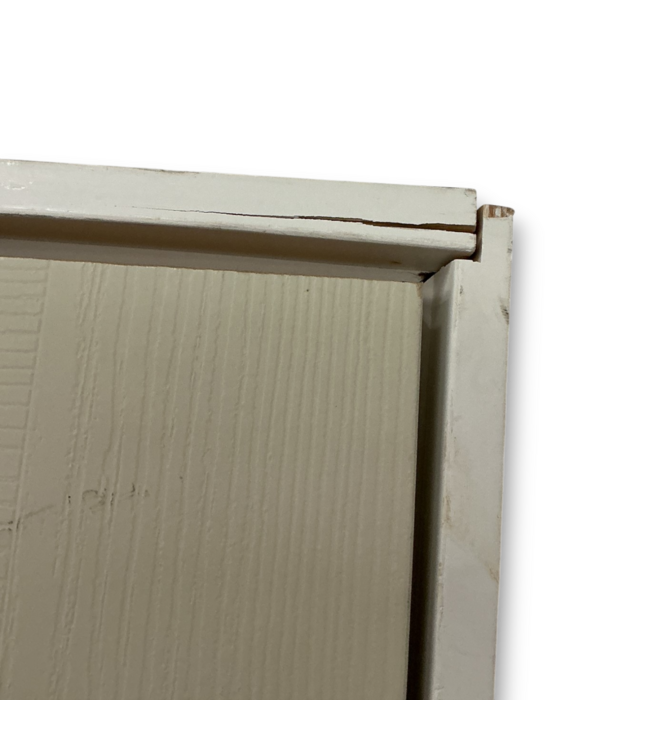 53885 Pre-hung Interior Right Hand Swing Door  28 x 80