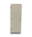 53885 Pre-hung Interior Right Hand Swing Door  28 x 80