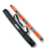 53892 Aluminum 48-in 2 Vial Box Beam Level