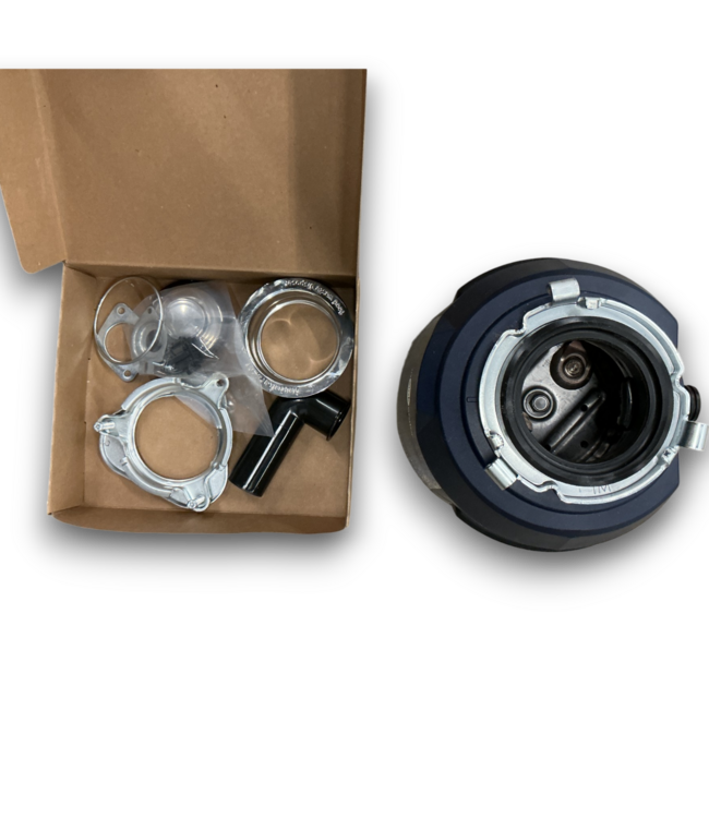 53893 Evolution 45ss Advanced Series Garbage Disposal