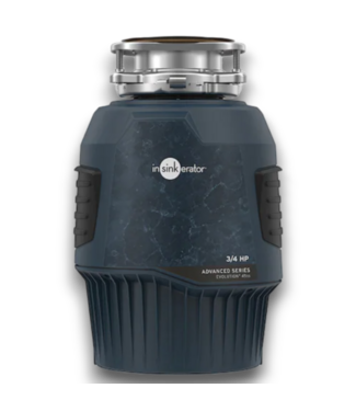 53893 Evolution 45ss Advanced Series Garbage Disposal