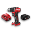 53897 12-Volt 1/2-in  Drill with Charger and Battery