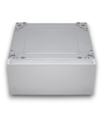 53900 Universal Laundry Pedestal with Storage Drawer