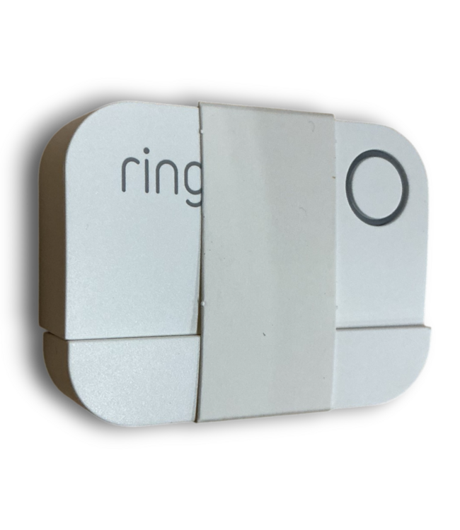 54003 Contact Sensor: wireless sensor for ring alarm