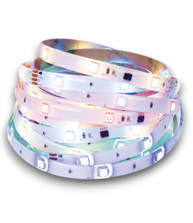 54004 12’ Tape Light