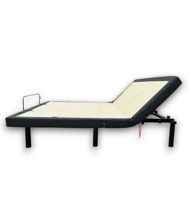 53883 Ergo King Size Adjustable Base With Remote