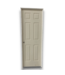 53885 Pre-hung Interior Right Hand Swing Door  28 x 80