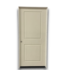 53903 Prehung Primed 2-Panel Interior Hollow Door 38" x 80"