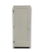 53904 Prehung Primed Single Recessed Panel Door 32" x 80"