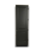 53909 Prehung Gray Charcoal Interior Door 30" H x 96" W