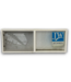 53906 White Vinyl Horizontal Slider 64" W x 23" H