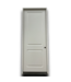 53918 Prehung White Solid Wood Exterior Door 36" x `96" LH