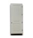 53918 Prehung White Solid Wood Exterior Door 36" x `96" LH