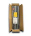 53922 Black Aluminum Round Deck Baluster 51 Pack