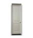 53933 White Prehung Interior Hollow Door 30 x 96 Light Hand